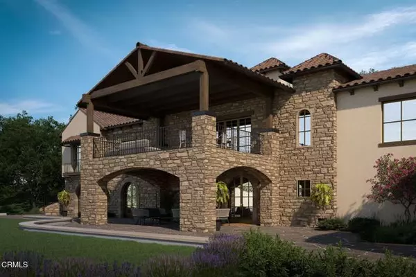 Oak View, CA 93022,0 Encino Drive