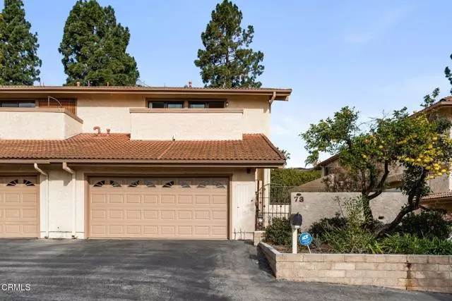 Camarillo, CA 93010,73 PASEO ESPLENDIDO