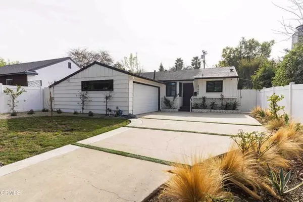 21908 Providencia Street, Woodland Hills (los Angeles), CA 91364