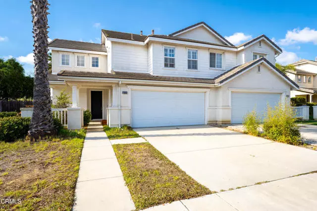 1065 Vaquero Circle, Oxnard, CA 93030