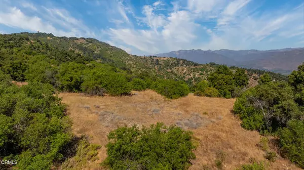 Ojai, CA 93023,10331 Sulphur Mountain Road