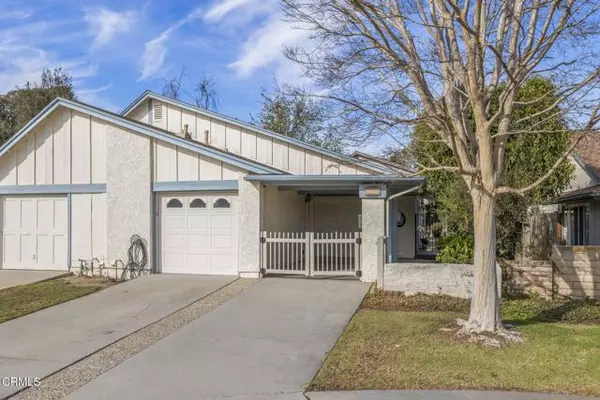 171 Ripley Street, Camarillo, CA 93010