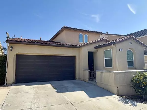 Santa Paula, CA 93060,925 Coronado Circle