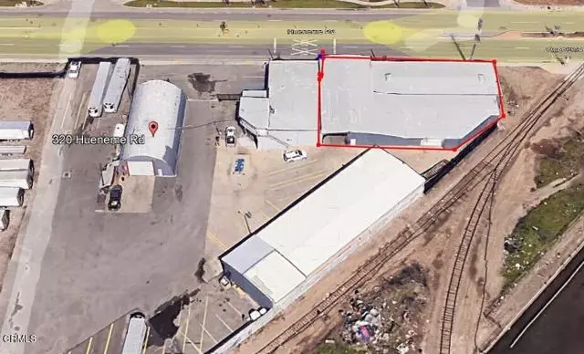 320 Hueneme Road, Oxnard, CA 93033