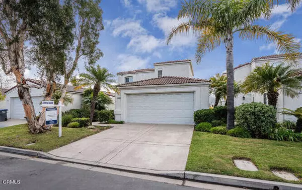 2129 Bermuda Dunes Place, Oxnard, CA 93036