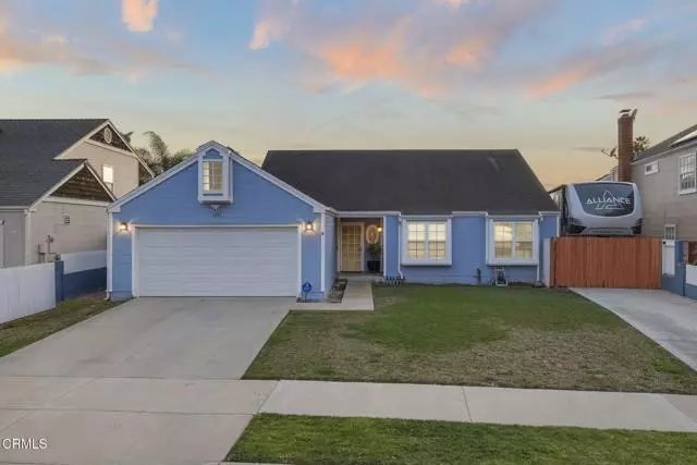 1641 Pisco Lane, Oxnard, CA 93035