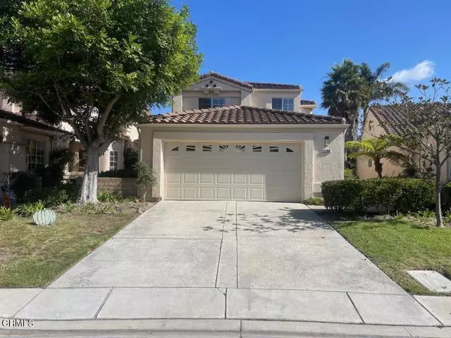 2186 Eastridge Loop, Oxnard, CA 93036