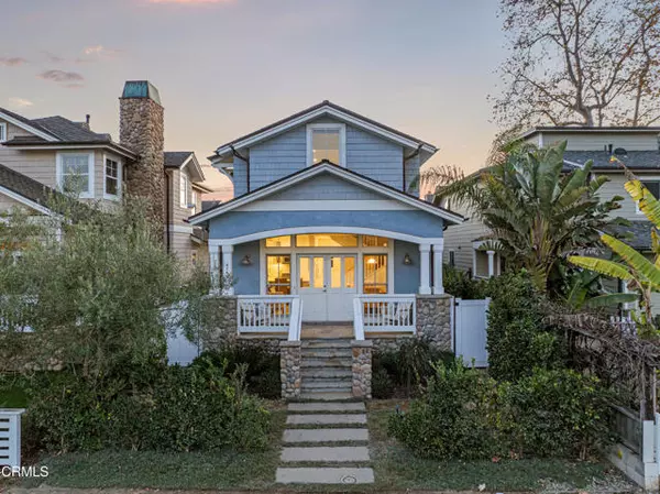 4765 Dorrance Way, Carpinteria, CA 93013