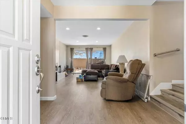 Mojave, CA 93501,16500 Del Norte Drive