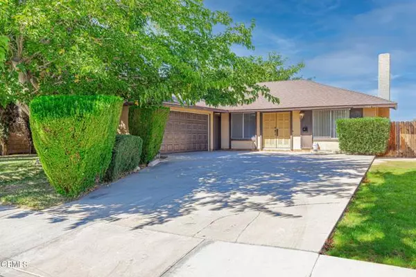 39015 Deer Run Road, Palmdale, CA 93551