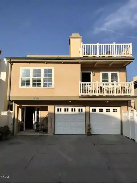 Oxnard, CA 93035,4008 Ocean Drive