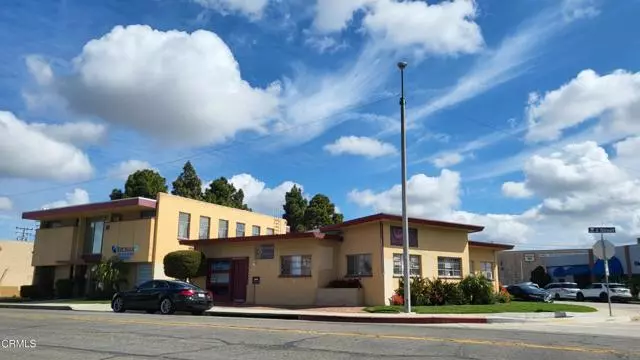 Oxnard, CA 93030,522 N A Street