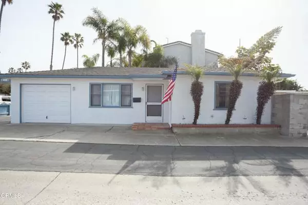 1100 Shelburn Lane, Ventura, CA 93001