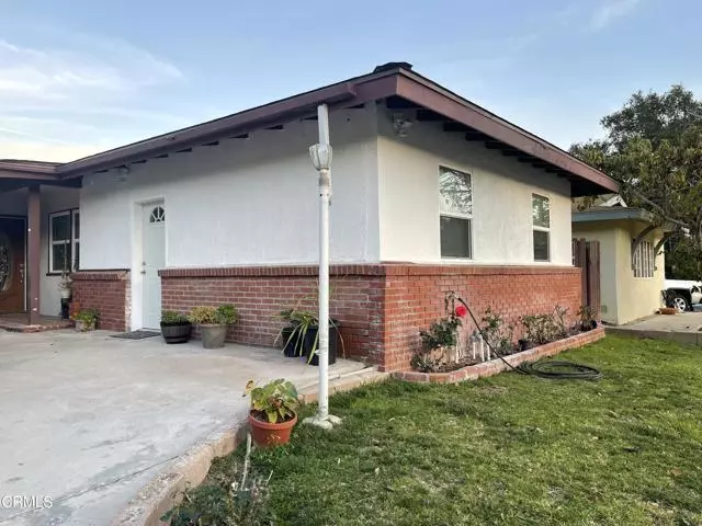 Santa Paula, CA 93060,1313 Mariposa Drive