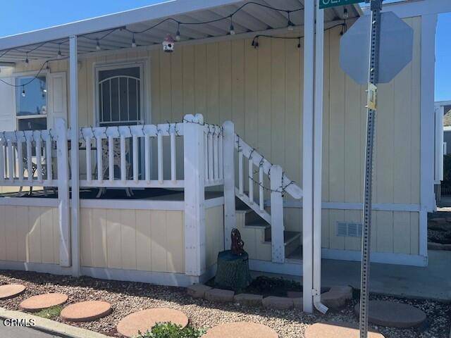 5150 E Los Angeles Avenue #41, Simi Valley, CA 93063