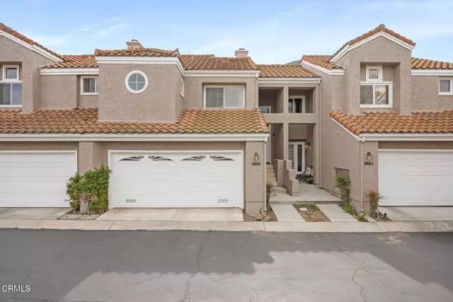 6064 Paseo Encantada, Camarillo, CA 93012