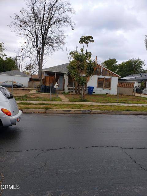 9801 Beachy Avenue, Arleta (los Angeles), CA 91331