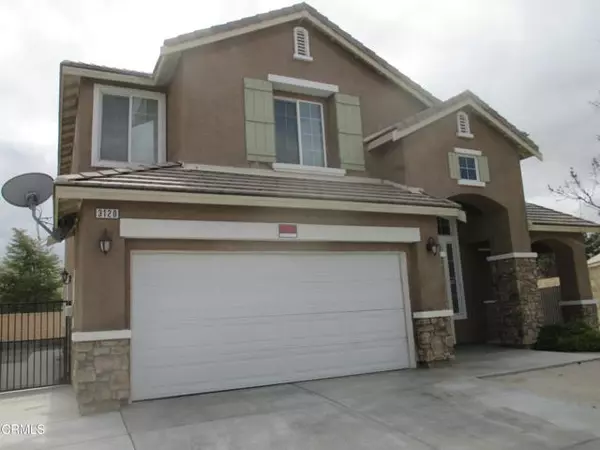 Lancaster, CA 93536,3120 Albret Street