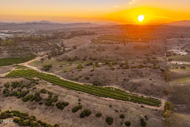 Middle Ranch Rd. Road, Moorpark, CA 93021