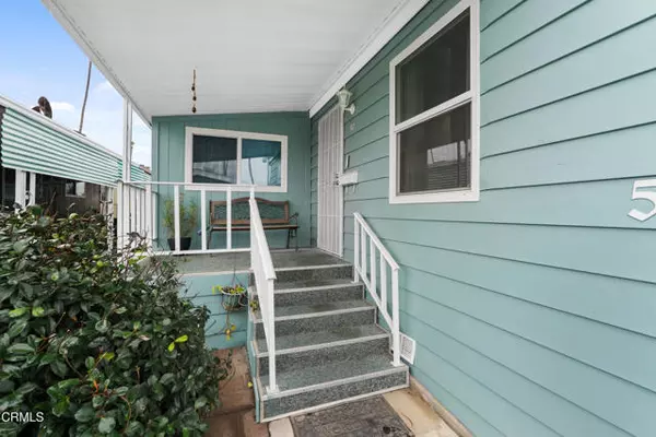 Santa Paula, CA 93060,265 S Beckwith Road ##57