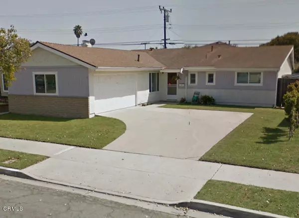 2140 Barnett Street, Oxnard, CA 93033