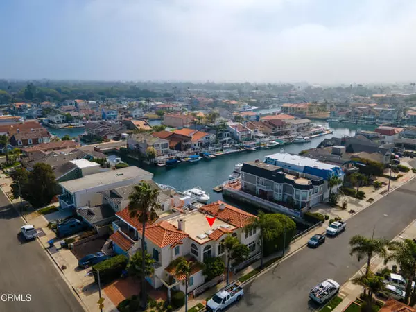 Oxnard, CA 93035,2000 Peninsula Road