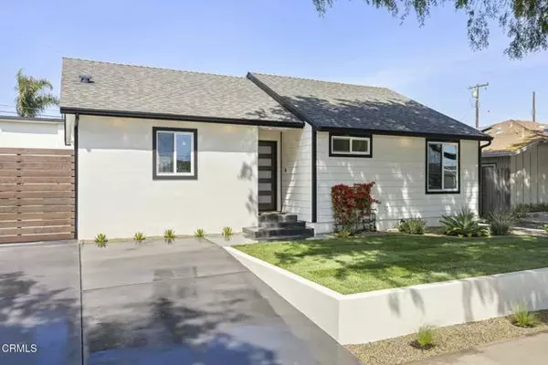 2715 Dawson Avenue, Ventura, CA 93003