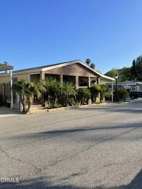 Ventura, CA 93001,132 Mulberry Drive #132