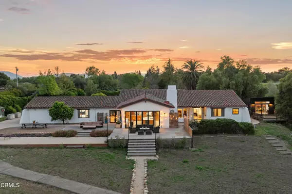 1270 Dove Meadow Road, Solvang, CA 93463