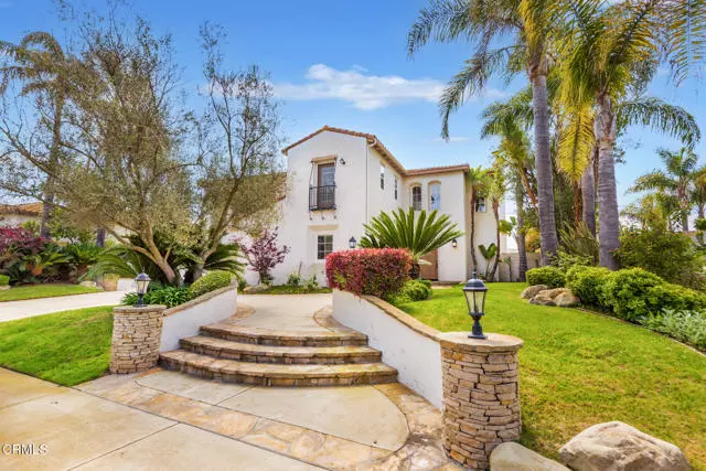 5018 Via Andrea, Newbury Park (thousand Oaks), CA 91320