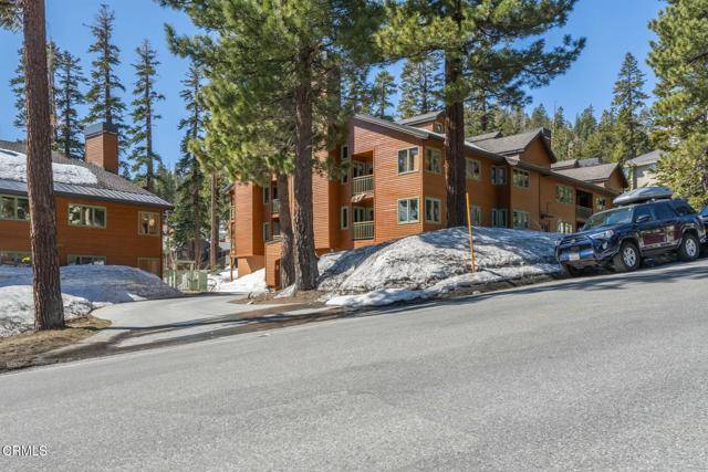 Mammoth Lakes, CA 93546,435 Lakeview Boulevard #116