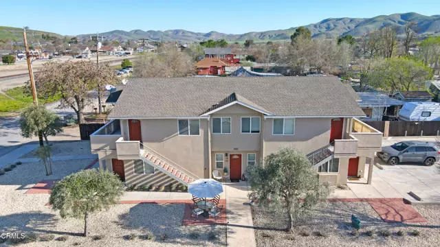 San Miguel, CA 93451,505 11th Street