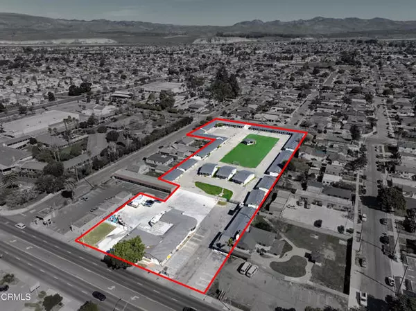 Santa Maria, CA 93454,1324 N Broadway