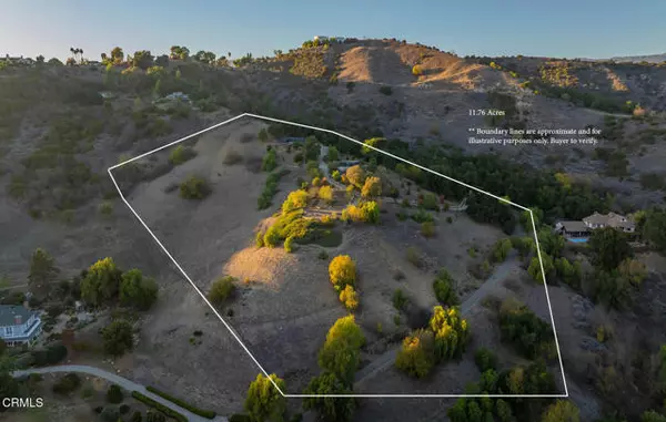 Ojai, CA 93023,11065 Creek Road