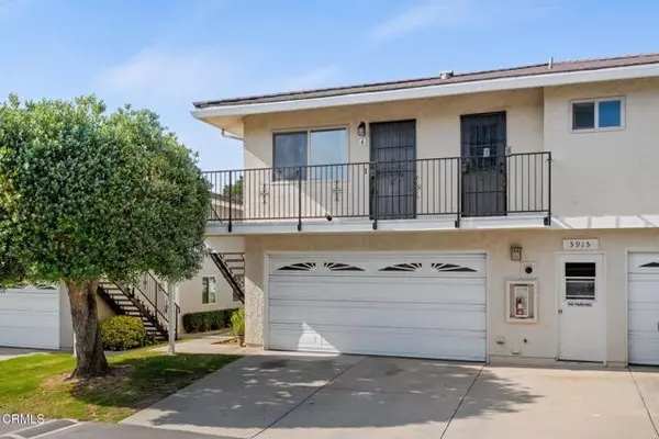 5915 Birch Street #4, Carpinteria, CA 93013