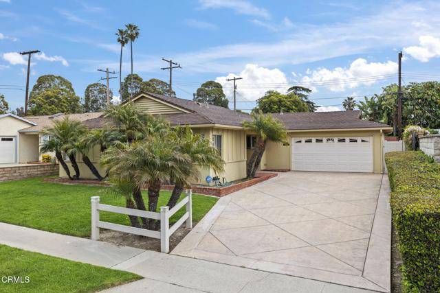 318 Harte Avenue, Ventura, CA 93003