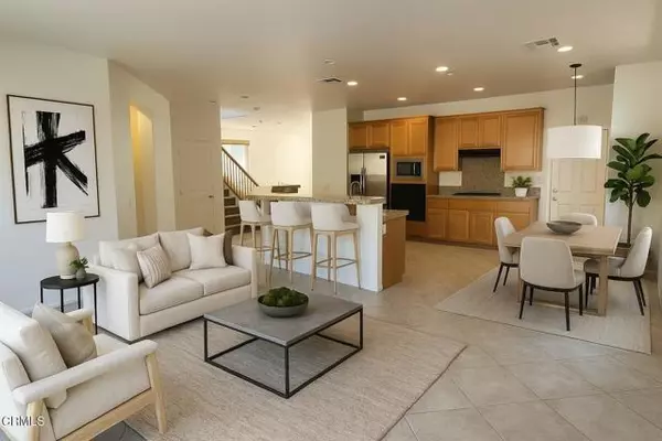 Oxnard, CA 93030,822 Belleza Drive