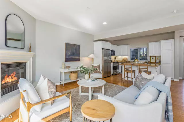 Goleta, CA 93117,345 Kellogg Way #2