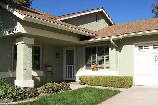 Camarillo, CA 93012,40036 Village 40