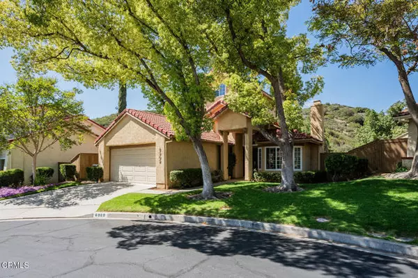 Oak Park, CA 91377,6909 Pala Mesa Drive