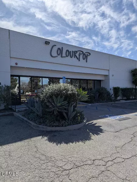 1400 Stellar Drive, Oxnard, CA 93033