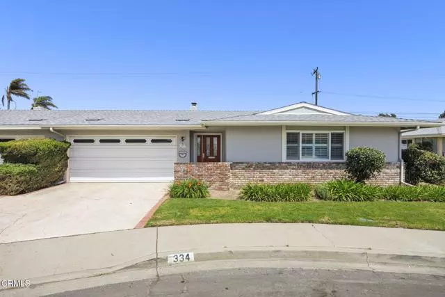 Port Hueneme, CA 93041,334 E Elfin Green