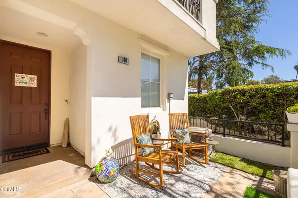 148 Beach Side Court, Ventura, CA 93001
