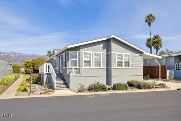 6180 Via Real #65, Carpinteria, CA 93013