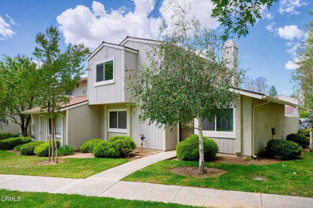 14886 Reedley Street #A, Moorpark, CA 93021