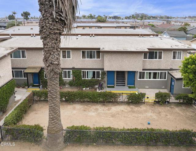 Oxnard, CA 93033,5401 Perkins Road