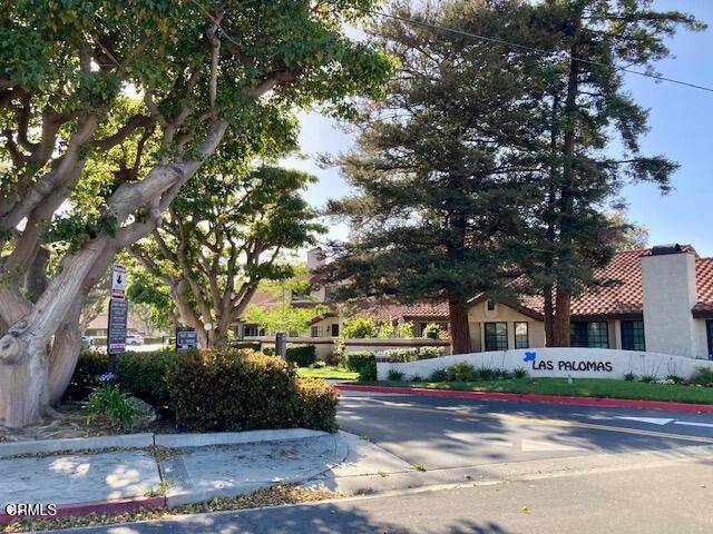 410 Las Palomas Drive, Port Hueneme, CA 93041