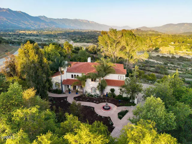 Ojai, CA 93023,12986 Macdonald Drive