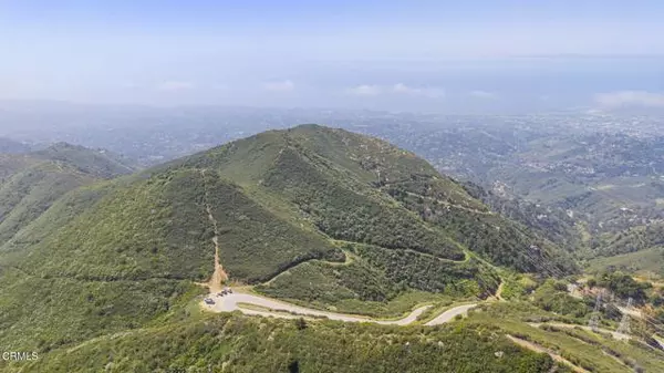 2888 Gibraltar Road, Santa Barbara, CA 93105