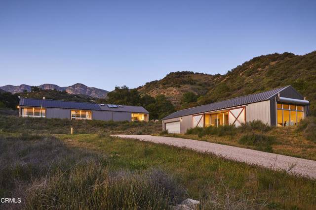 12179 Koenigstein Road, Santa Paula, CA 93060